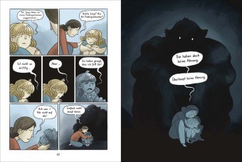 Nur noch ein bisschen mehr 