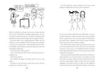 Lottie Brooks: Zum Scheitern verurteilt