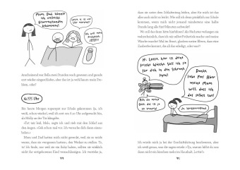 Lottie Brooks: Zum Scheitern verurteilt