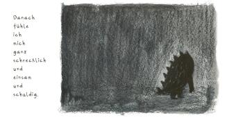 Eine magische Umarmung