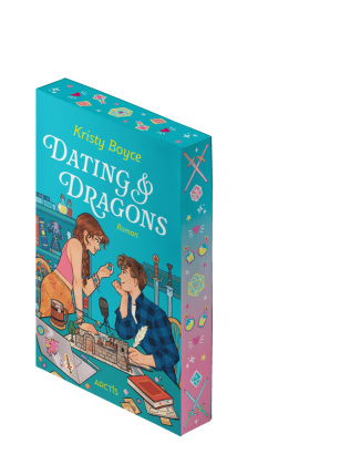 Dating & Dragons