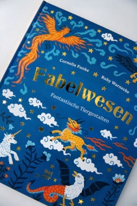 Fabelwesen