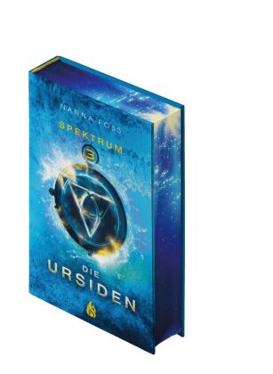 Die Ursiden - Spektrum (#3)