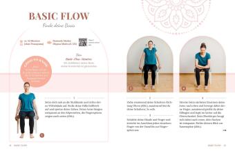Yoga-Pausen für zwischendurch