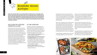 Airfryer für Studierende