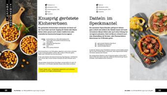 Airfryer für Studierende