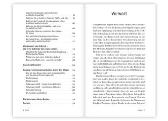 FlowBirthing. Der lichtvolle Weg ins Muttersein
