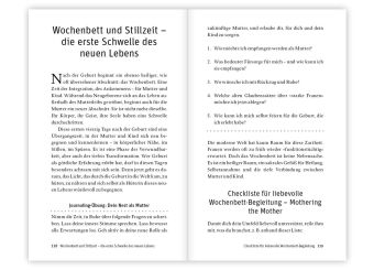 FlowBirthing. Der lichtvolle Weg ins Muttersein