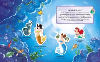 Disney Klassiker Magnet-Spiel-Buch