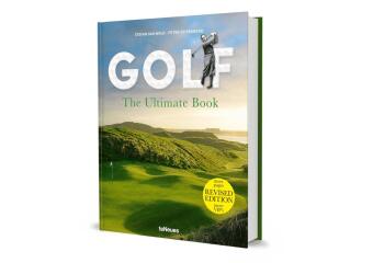 Golf - The Ultimate Book