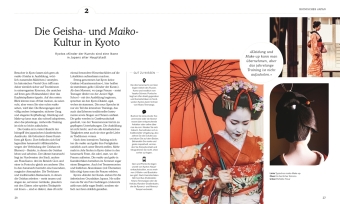 Japan - Die ultimative Bucket List