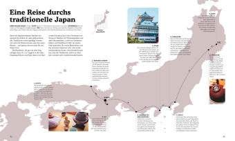 Japan - Die ultimative Bucket List