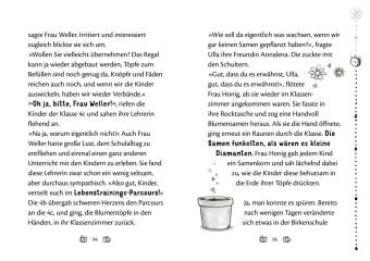 Frau Honig: Frau Honig und die Schule der Fantasie
