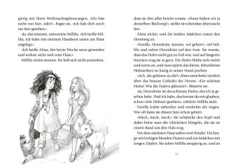 Flusskind 4: Millilu und der Geschmack von Glück