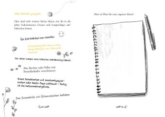 Frau Honig: Frau Honigs kleines Weltretter-Buch
