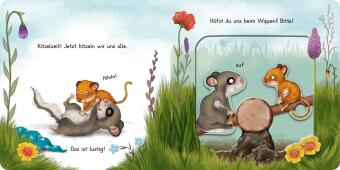Der kleine Siebenschläfer: Spiel mit mir!
