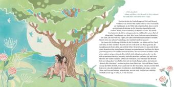 Die Kinderbibel - eine Entdeckungsreise