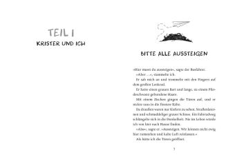 Wir zwei gegen die Pissratten