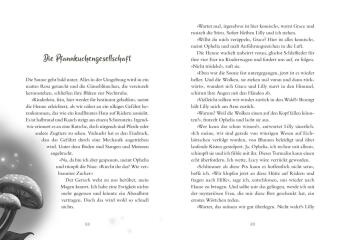 Winona und der Ruf der Wiccas