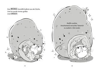 Muffin und Tört! 2: Bei den Rittern