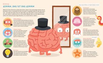 Dein geniales Gehirn