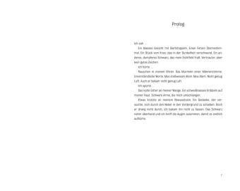 Und mir bleibt der hässliche Hund 