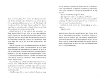 Und mir bleibt der hässliche Hund 