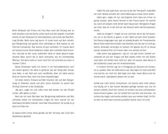 Und mir bleibt der hässliche Hund 