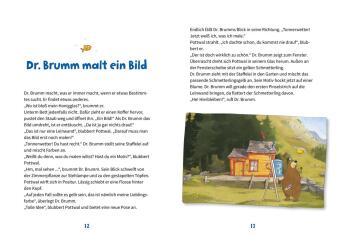 Dr. Brumm: Dr. Brumm macht Kung-Fu