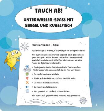 Das große Wimmel-Spiel-Spaß-Buch