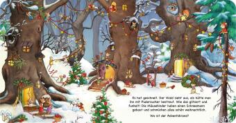 Fröhliche Weihnachten