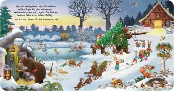 Fröhliche Weihnachten