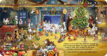 Fröhliche Weihnachten