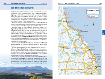 Reise Know-How Reiseführer Australien Osten und Zentrum