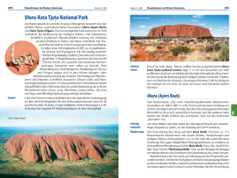 Reise Know-How Reiseführer Australien Osten und Zentrum