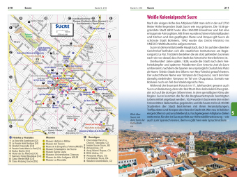 Reise Know-How Reiseführer Bolivien