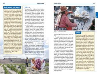 Reise Know-How Reiseführer Bolivien