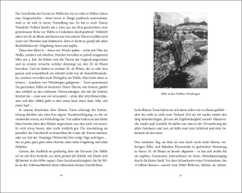 Rilke in der Schweiz