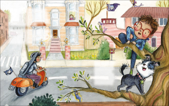 Perla und der Pirat 2 