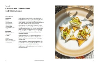Schwäbische Tapas