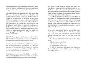 Der Wortschatz des Todes