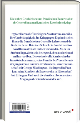 Der Baron im Blauen Haus