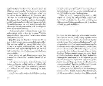 Unser verrücktes Weihnachtsfest