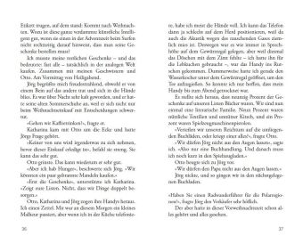Unser verrücktes Weihnachtsfest