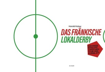 Das fränkische Lokalderby