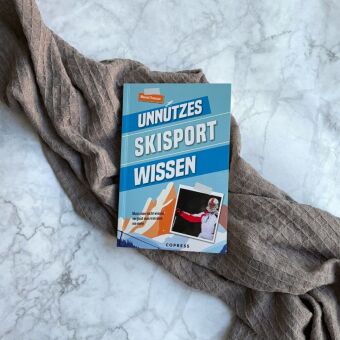 Unnützes Skisport Wissen