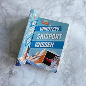 Unnützes Skisport Wissen