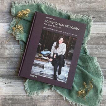 Schwedisch stricken für den Winter