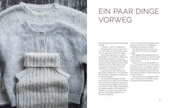 Schwedisch stricken für den Winter