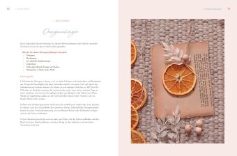 Sonderausgabe: Weihnachtsstern, Tannenbaum und Kerzenduft